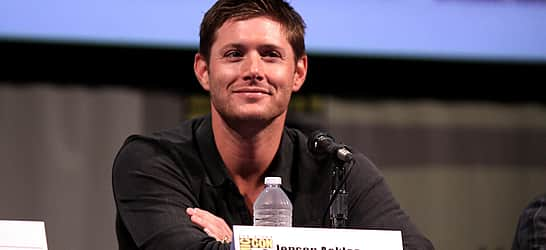 Jensen Ackles