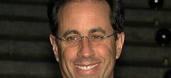 Jerry Seinfeld