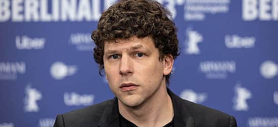 Jesse Eisenberg