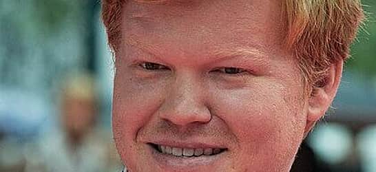 Jesse Plemons