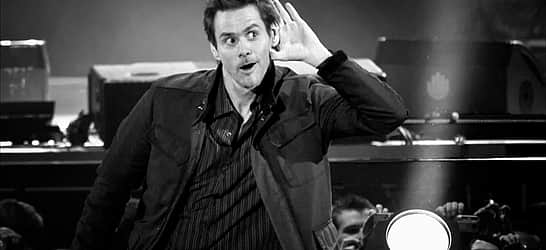 Jim Carrey