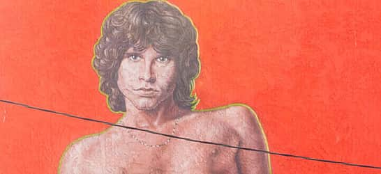 Jim Morrison