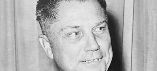 Jimmy Hoffa