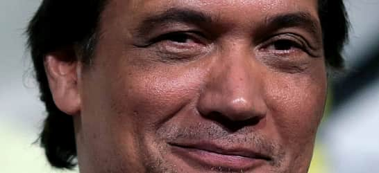 Jimmy Smits