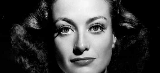 Joan Crawford