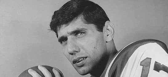 Joe Namath