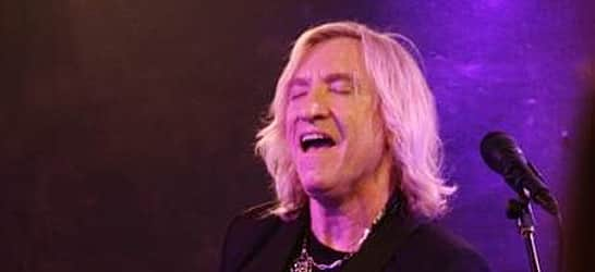 Joe Walsh