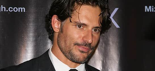 Joe Manganiello