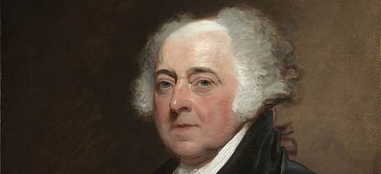 John Adams