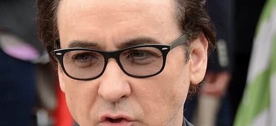 John Cusack