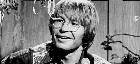 John Denver