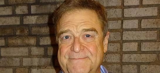 John Goodman