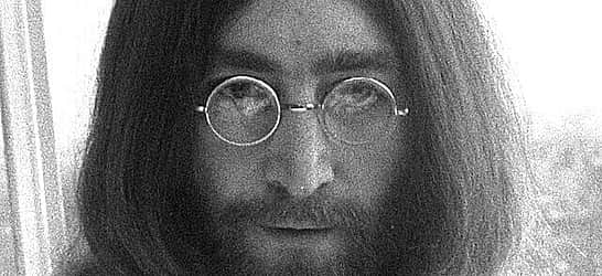 John Lennon