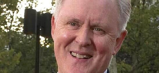 John Lithgow