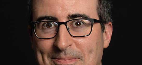 John Oliver