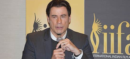 John Travolta