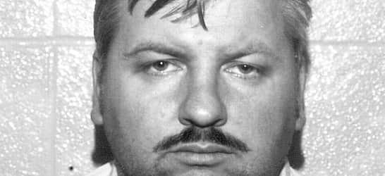 John Wayne Gacy