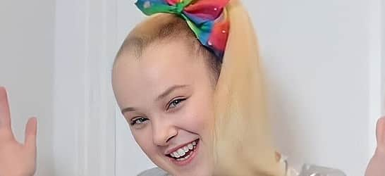 JoJo Siwa