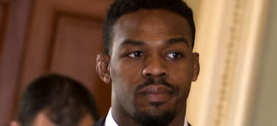 Jon Jones