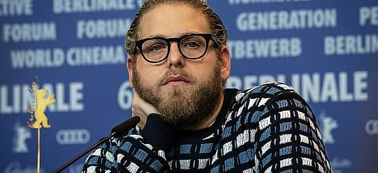 Jonah Hill