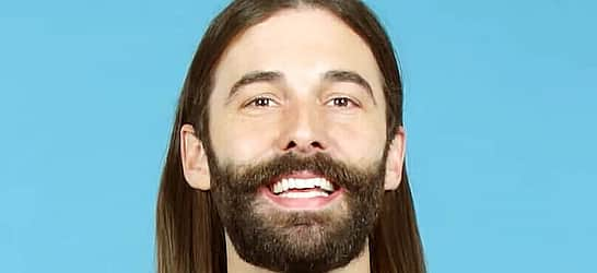 Jonathan Van Ness