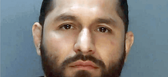 Jorge Masvidal