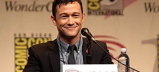 Joseph Gordon-Levitt