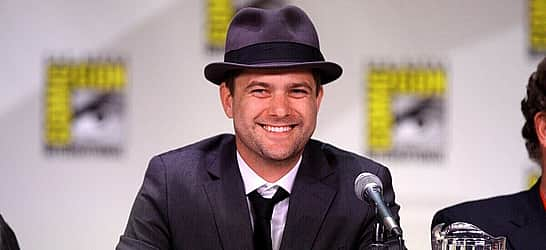 Joshua Jackson