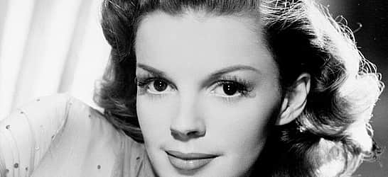 Judy Garland