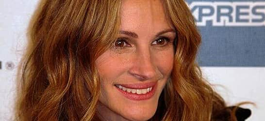 Julia Roberts