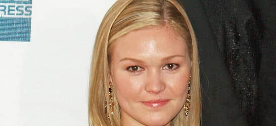 Julia Stiles