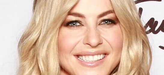 Julianne Hough