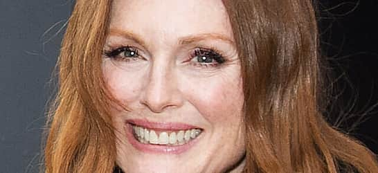 Julianne Moore