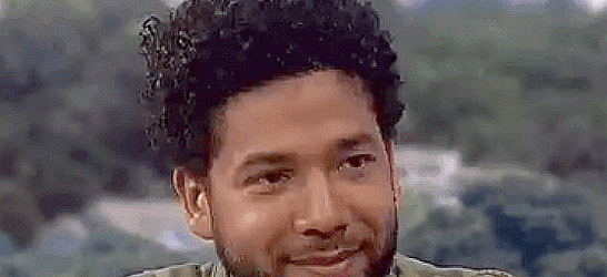 Jussie Smollett