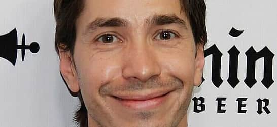 Justin Long