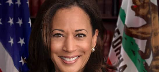 Kamala Harris