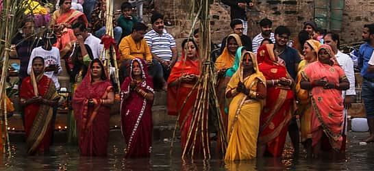 Kartika Purnima