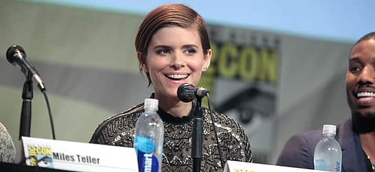 Kate Mara