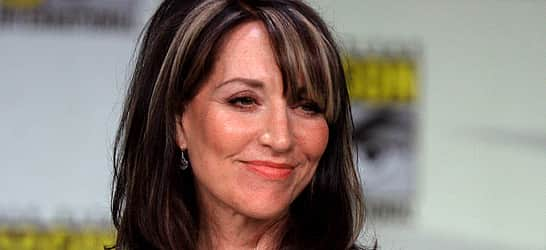 Katey Sagal