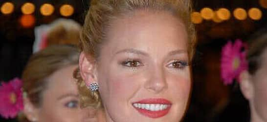 Katherine Heigl