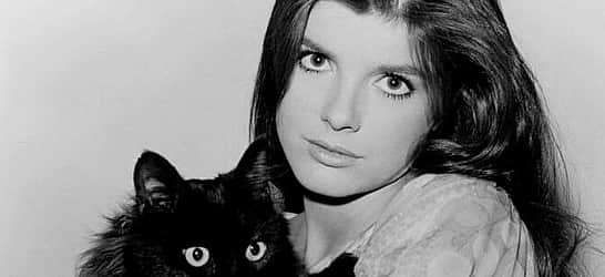 Katharine Ross