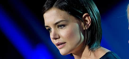 Katie Holmes