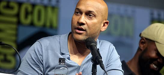 Keegan-Michael Key