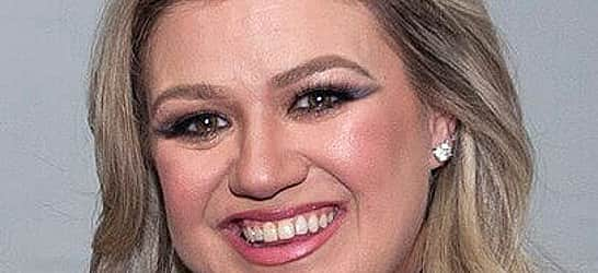 Kelly Clarkson