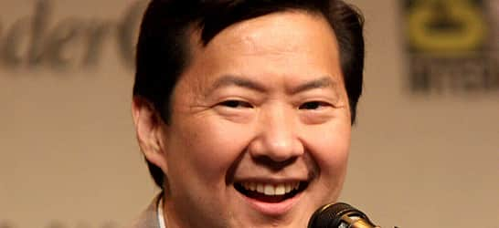 Ken Jeong