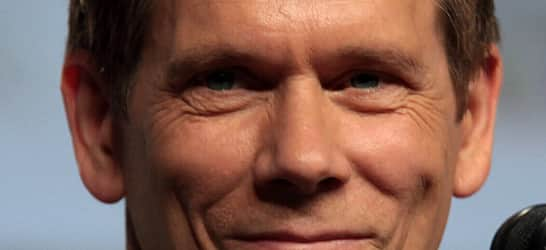 Kevin Bacon