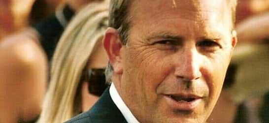 Kevin Costner