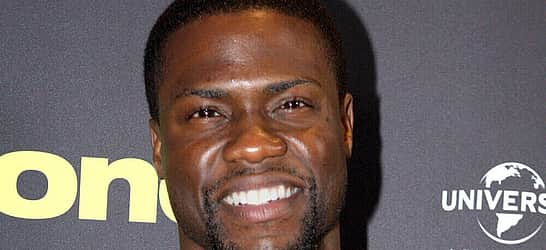 Kevin Hart