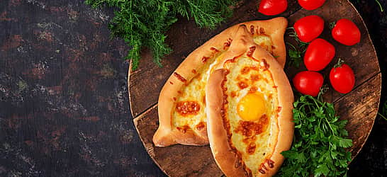 Khachapuri Day