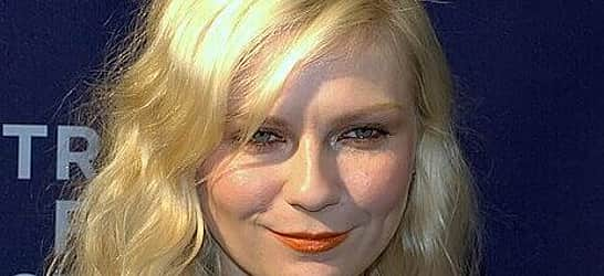 Kirsten Dunst